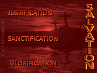 The Three Elements of Salvation (devotional)09-18 (red)